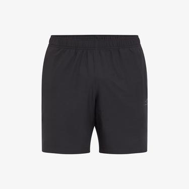  Energetics Thilo Erkek Siyah Antrenman Şortu