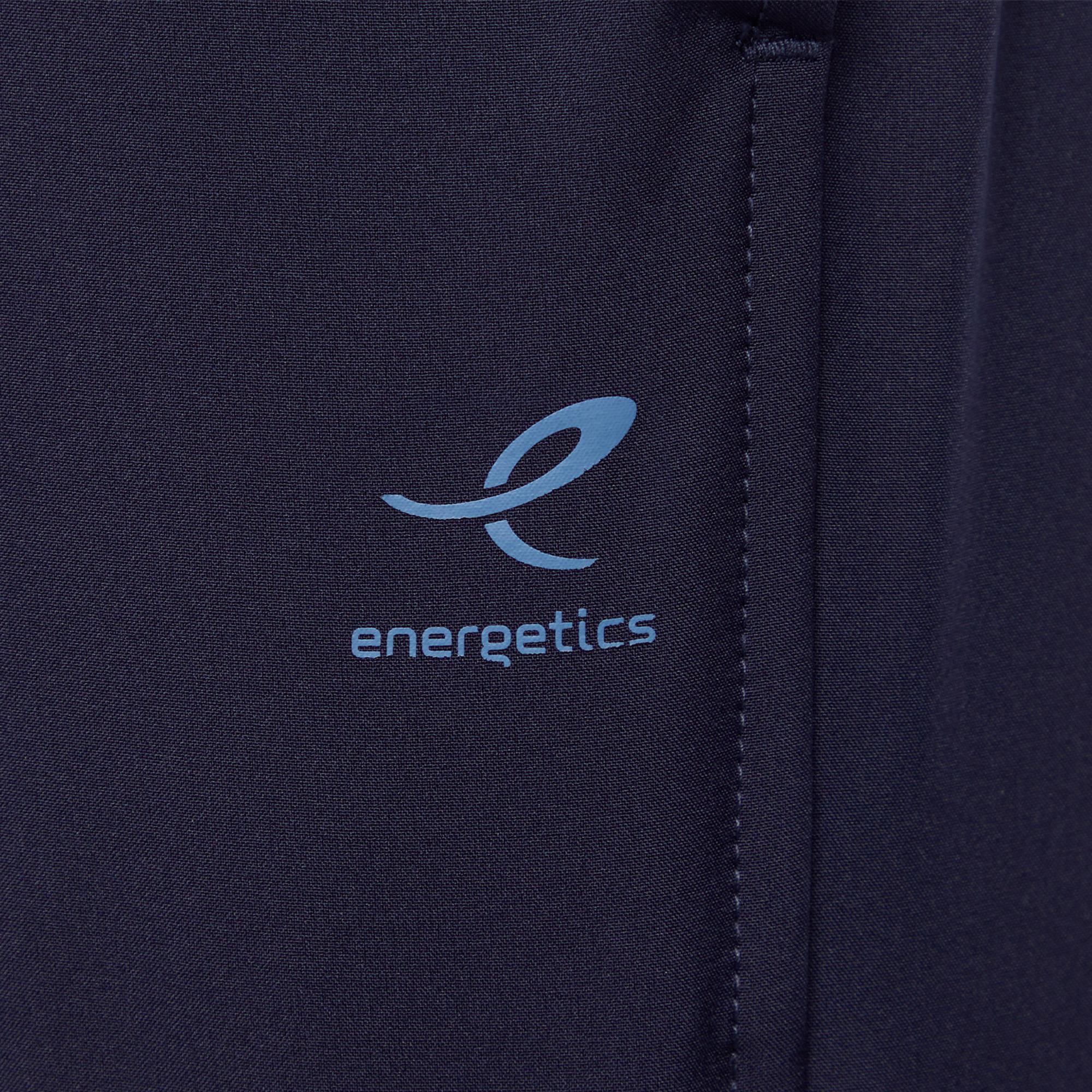 Energetics Classic Erkek Lacivert Antrenman Şortu