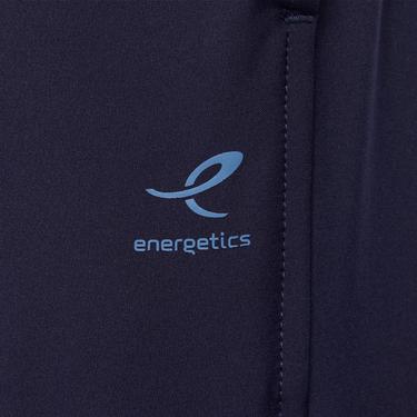  Energetics Classic Erkek Lacivert Antrenman Şortu