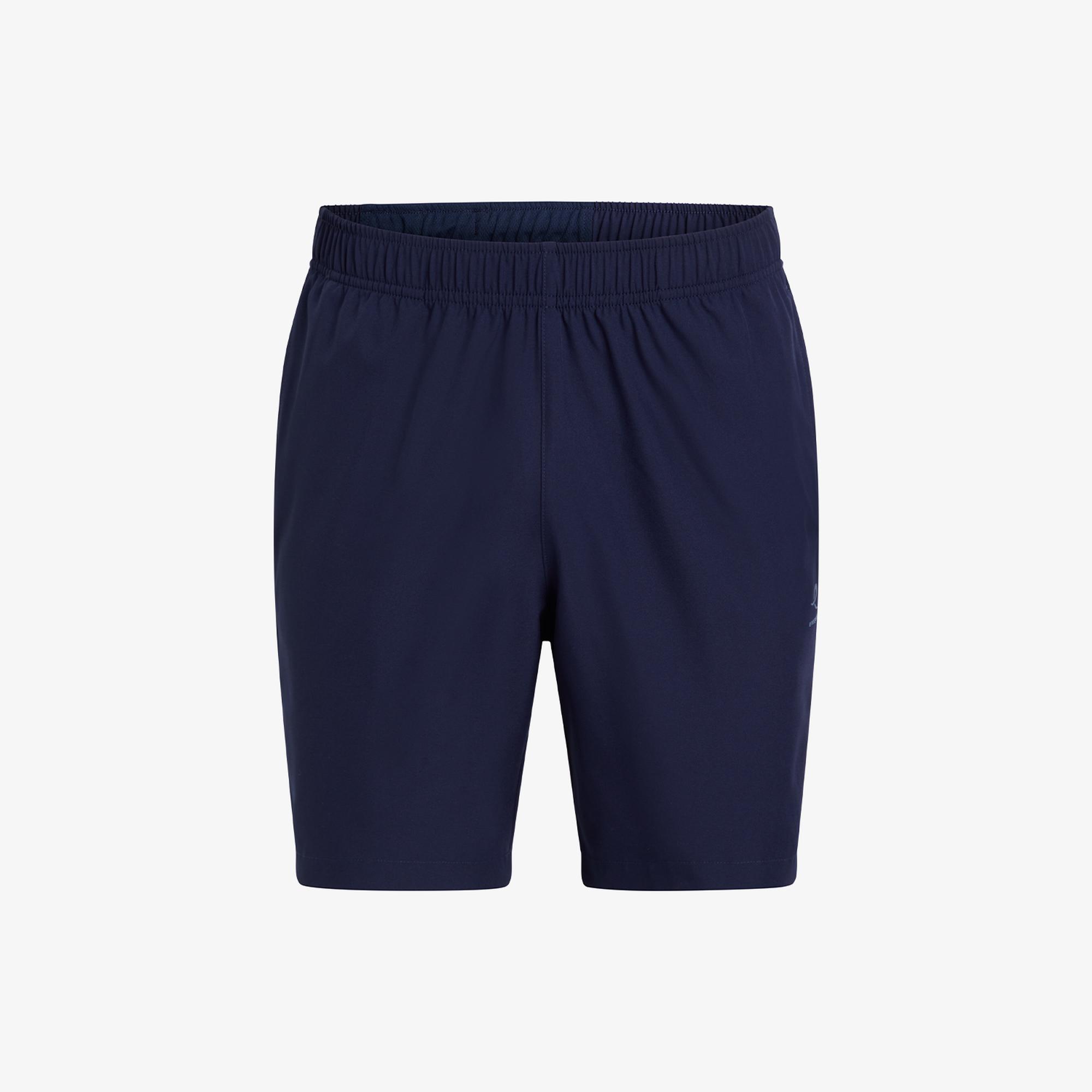 Energetics Classic Erkek Lacivert Antrenman Şortu