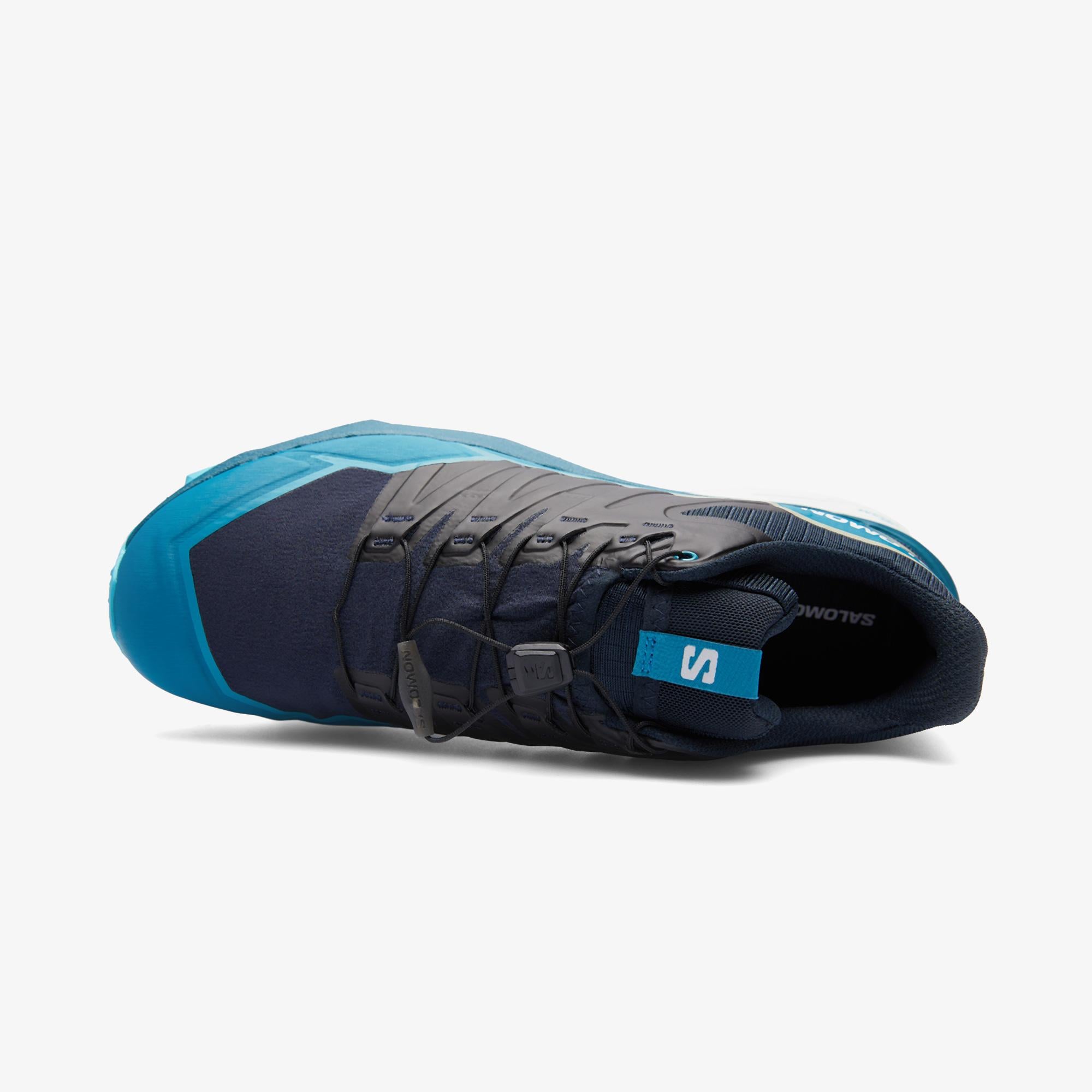 Salomon Thundercross Erkek Lacivert Outdoor Ayakkabısı