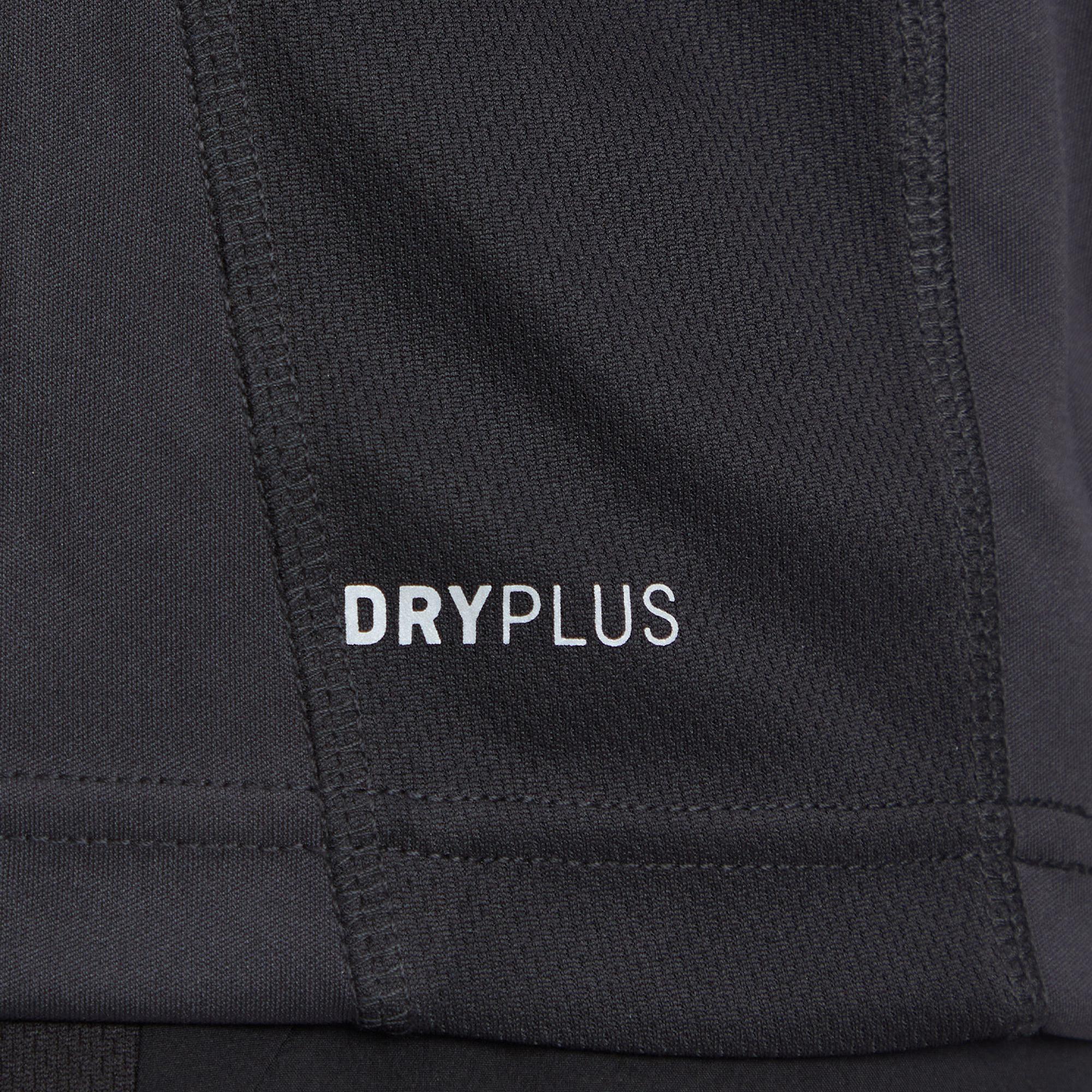 Energetics Allen Erkek Gri Koşu Şortu