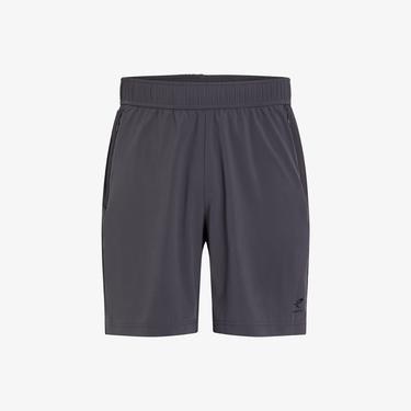  Energetics Freen 2 Erkek Gri Antrenman Şort