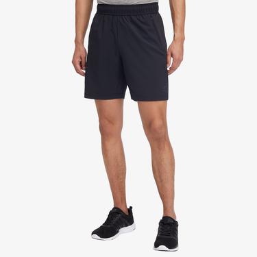  Energetics Freen 2 Erkek Siyah Antrenman Şort