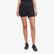 Energetics Impa Mesh Kadın Siyah Antrenman Şort