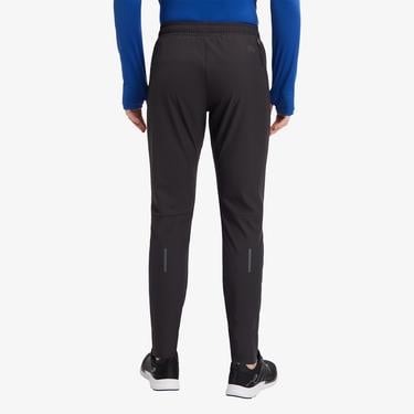  Energetics Brasilio Erkek Siyah Antrenman Eşofman Altı