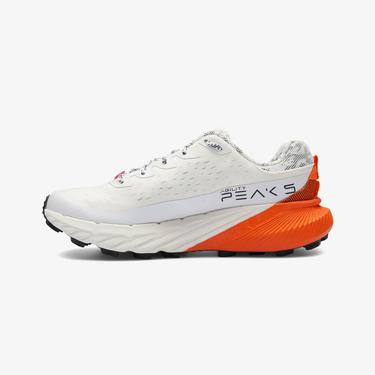  Merrell Agility Peak 5 Kadın Beyaz Koşu Ayakkabısı