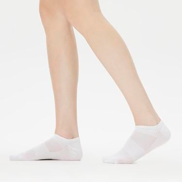  UNITED4 Unisex Gri/Beyaz 2'liÇorap