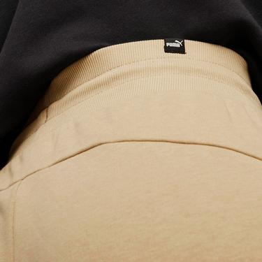  Puma Ess Animal Kadın Bej Günlük Eşofman Altı