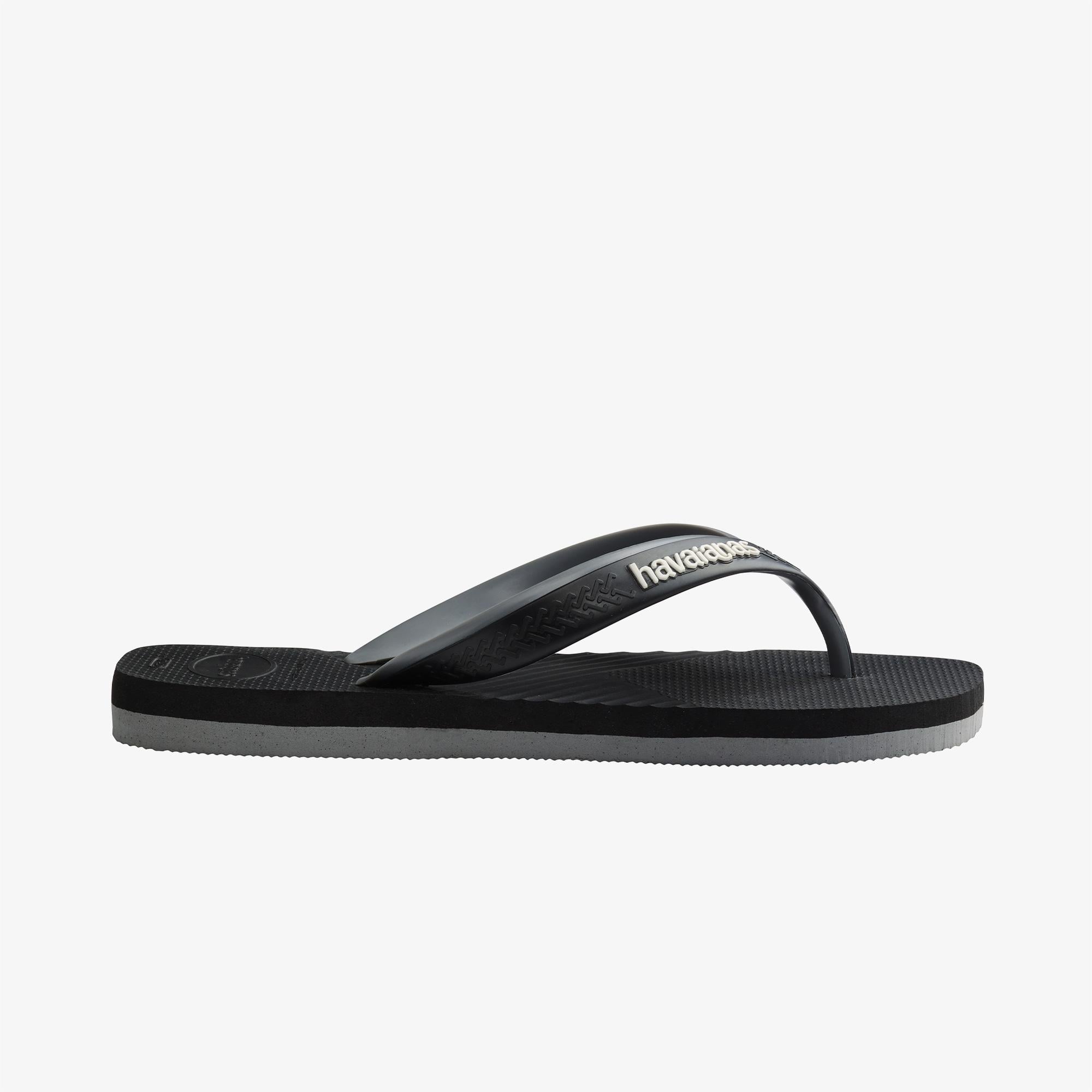 Havaianas Chineos Casual 2.0 Erkek Siyah Terlik
