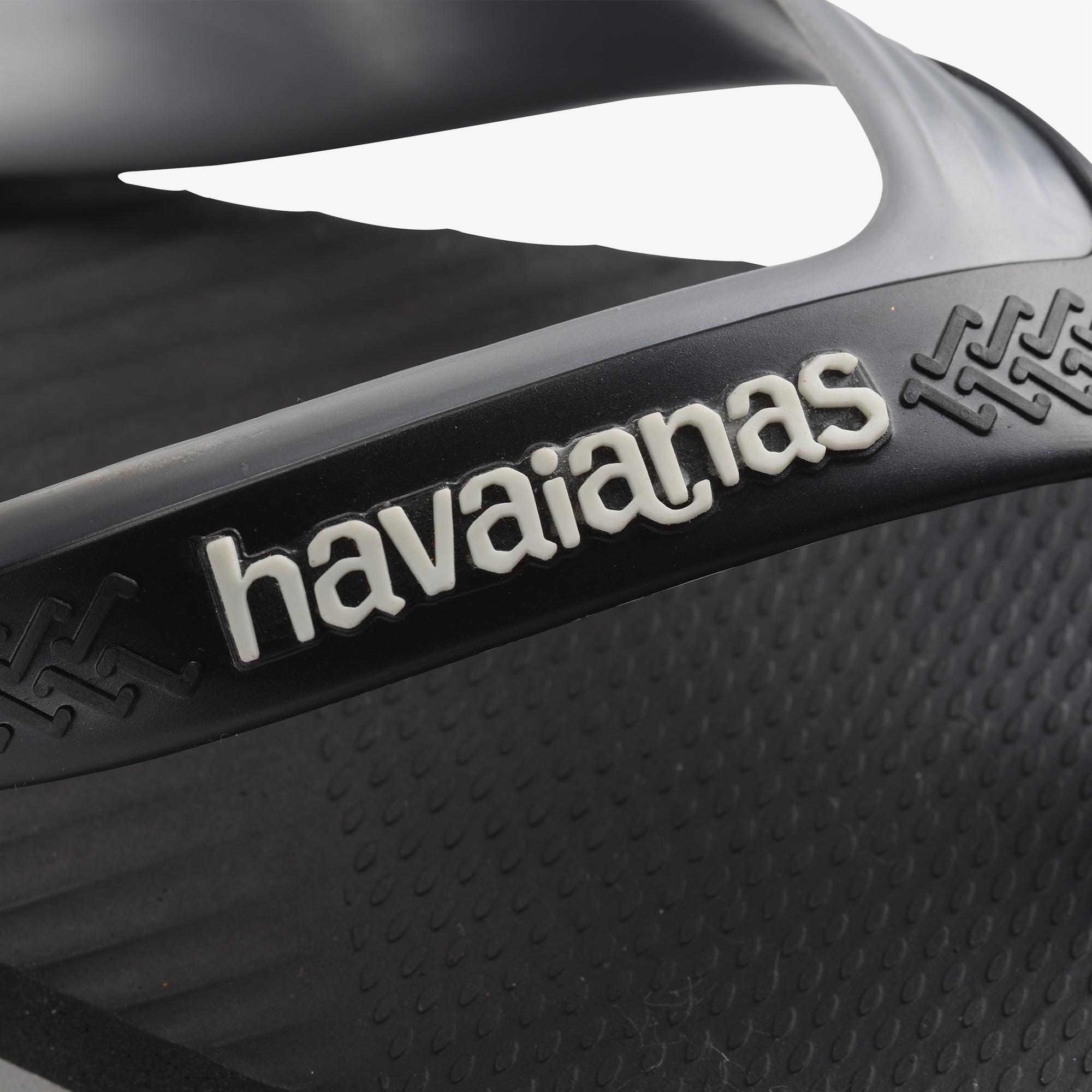 Havaianas Chineos Casual 2.0 Erkek Siyah Terlik