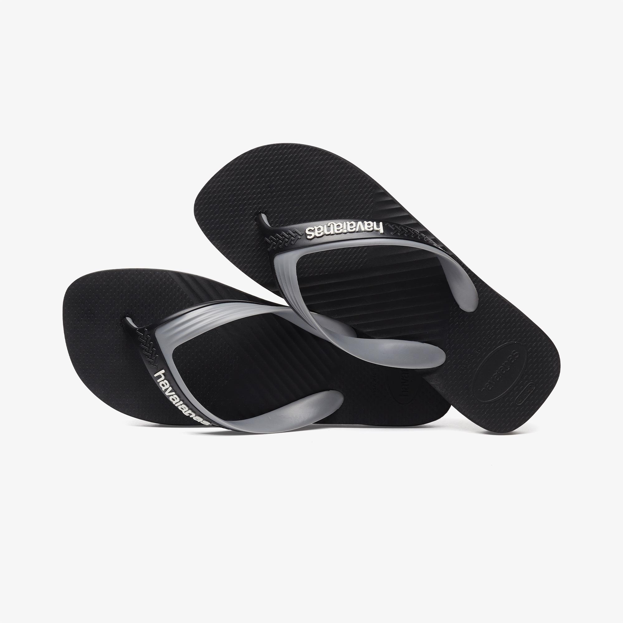Havaianas Chineos Casual 2.0 Erkek Siyah Terlik