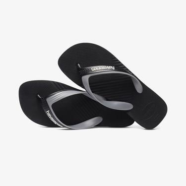  Havaianas Chineos Casual 2.0 Erkek Siyah Terlik