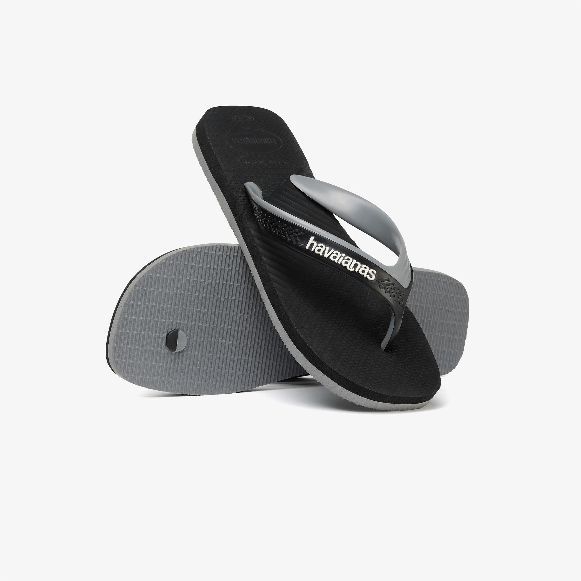 Havaianas Chineos Casual 2.0 Erkek Siyah Terlik