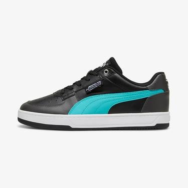  Puma Mapf1 Caven 2.0 Unisex Siyah Günlük Spor Ayakkabı