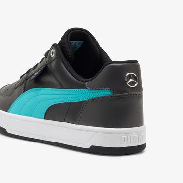  Puma Mapf1 Caven 2.0 Unisex Siyah Günlük Spor Ayakkabı