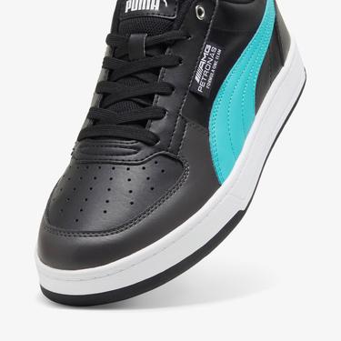  Puma Mapf1 Caven 2.0 Unisex Siyah Günlük Spor Ayakkabı