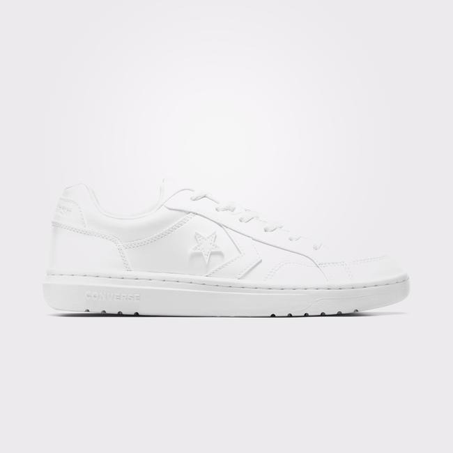  Converse Pro Blaze V2 Unisex Beyaz Sneaker