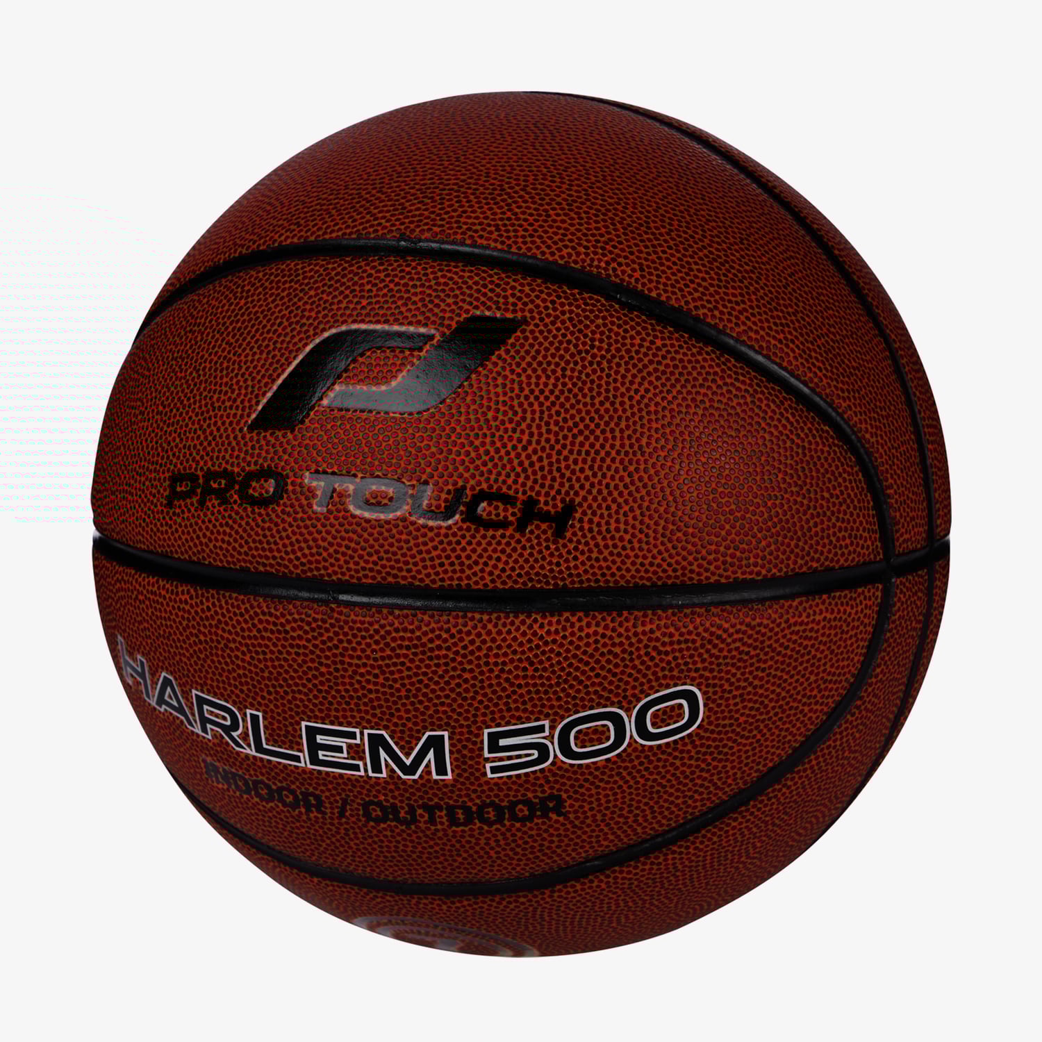  Pro Touch Harlem 500 Kahverengi Basketbol Topu