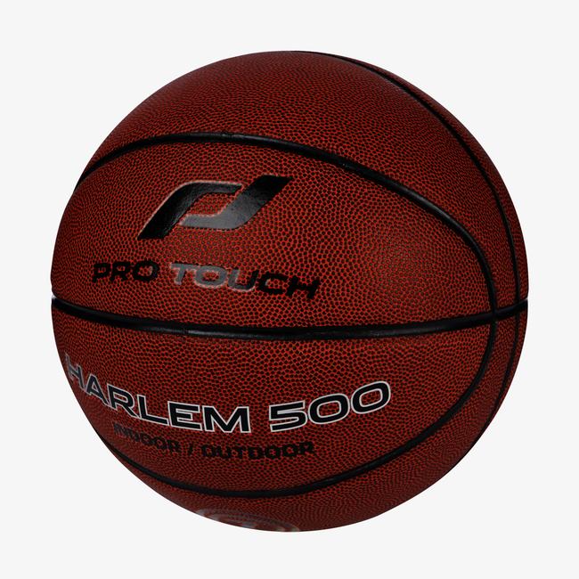  Pro Touch Harlem 500 Kahverengi Basketbol Topu