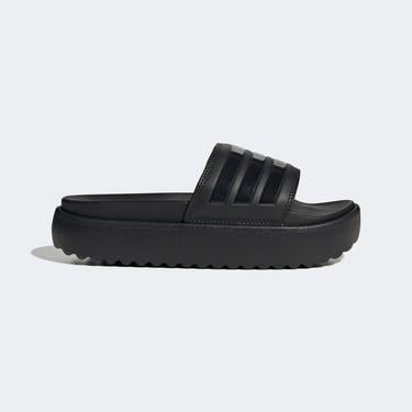  adidas Adilette Platform Kadın Siyah Terlik