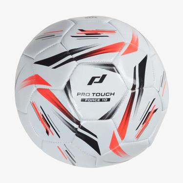  Pro Touch Force 10 Unisex Beyaz Futbol Topu