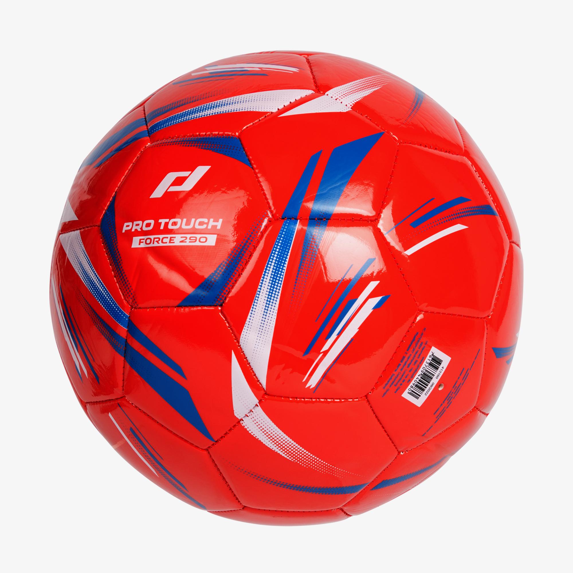 Pro Touch Force 290  Turuncu Lite Futbol Topu