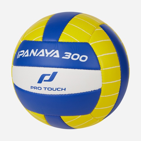  Pro Touch Unisex Mavi Voleybol Topu