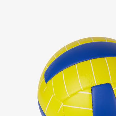  Pro Touch Unisex Mavi Voleybol Topu