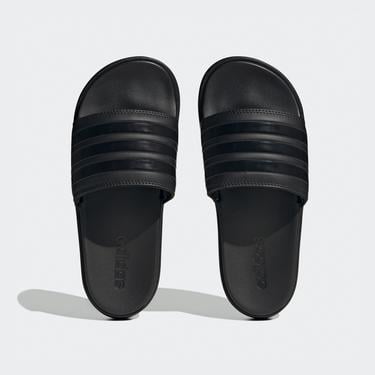  adidas Adilette Platform Kadın Siyah Terlik