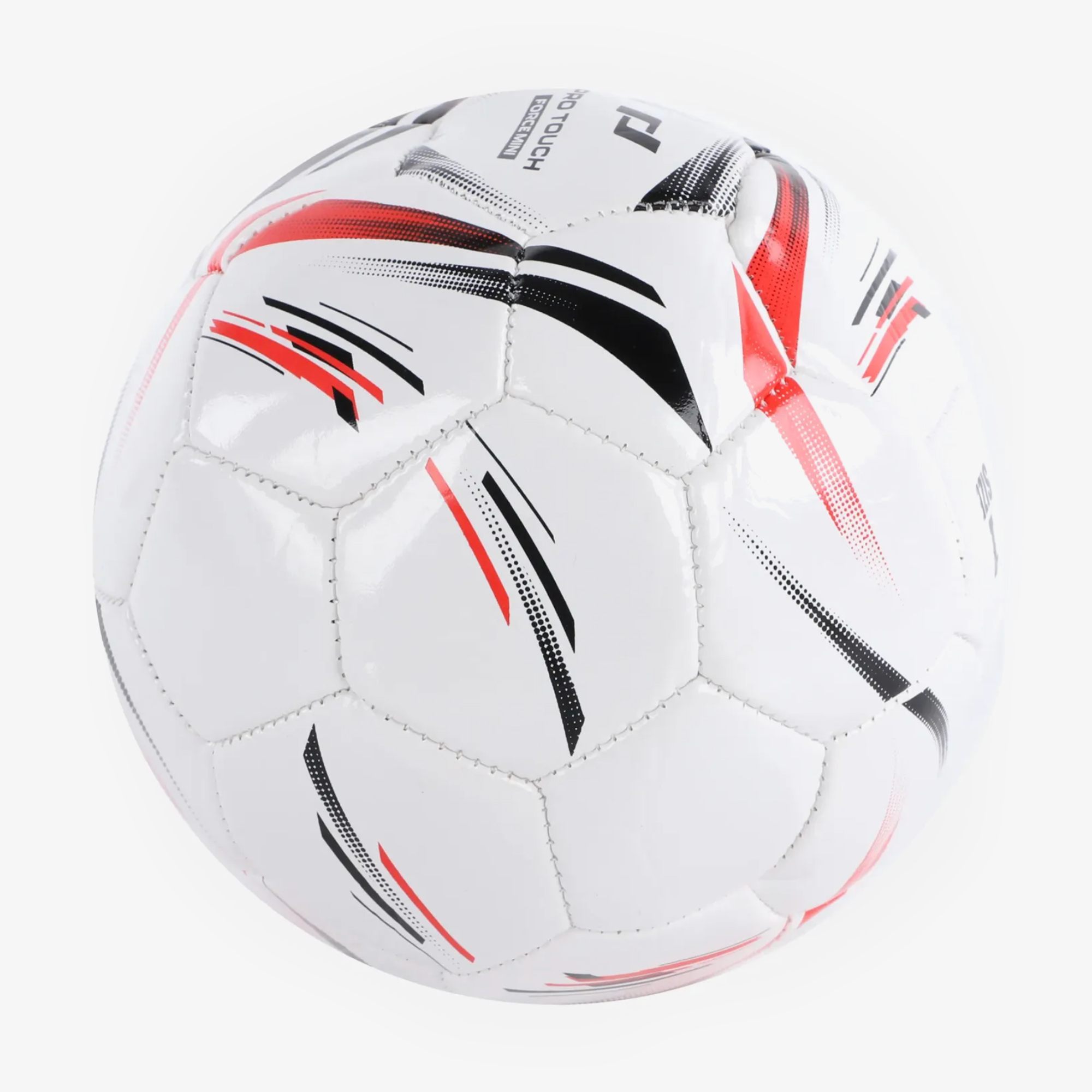  Pro Touch Force Unisex Beyaz Mini Futbol Topu