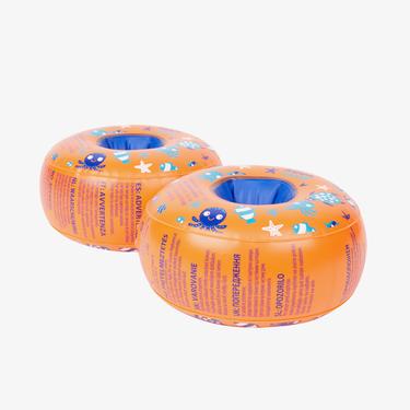  Energetics Çocuk Turuncu Kolluk