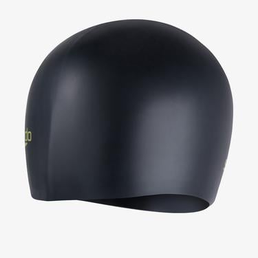  Speedo Long Hair Çocuk Siyah Bone