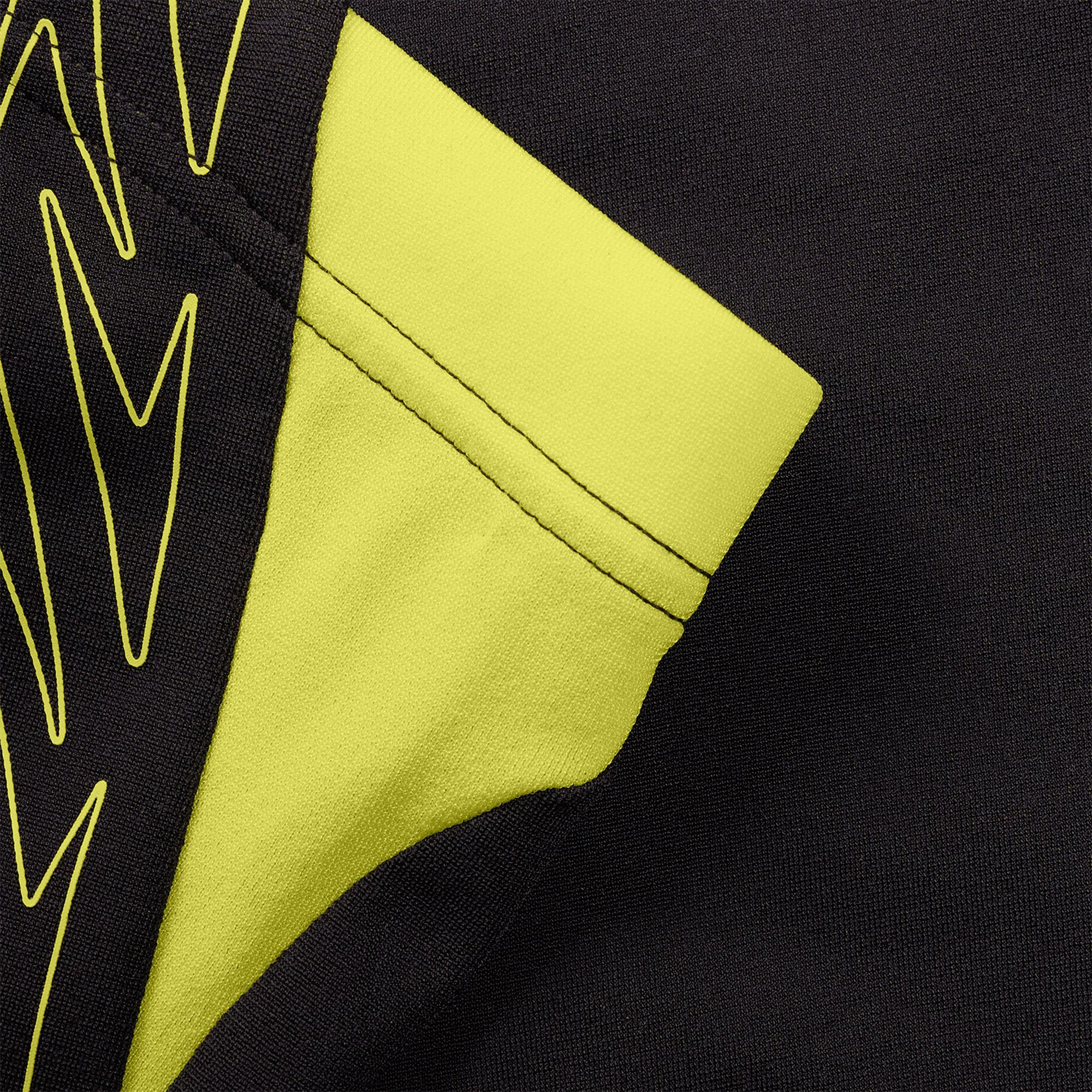 Speedo Hyperboom Splice Jammer Erkek Siyah Yüzücü Mayosu