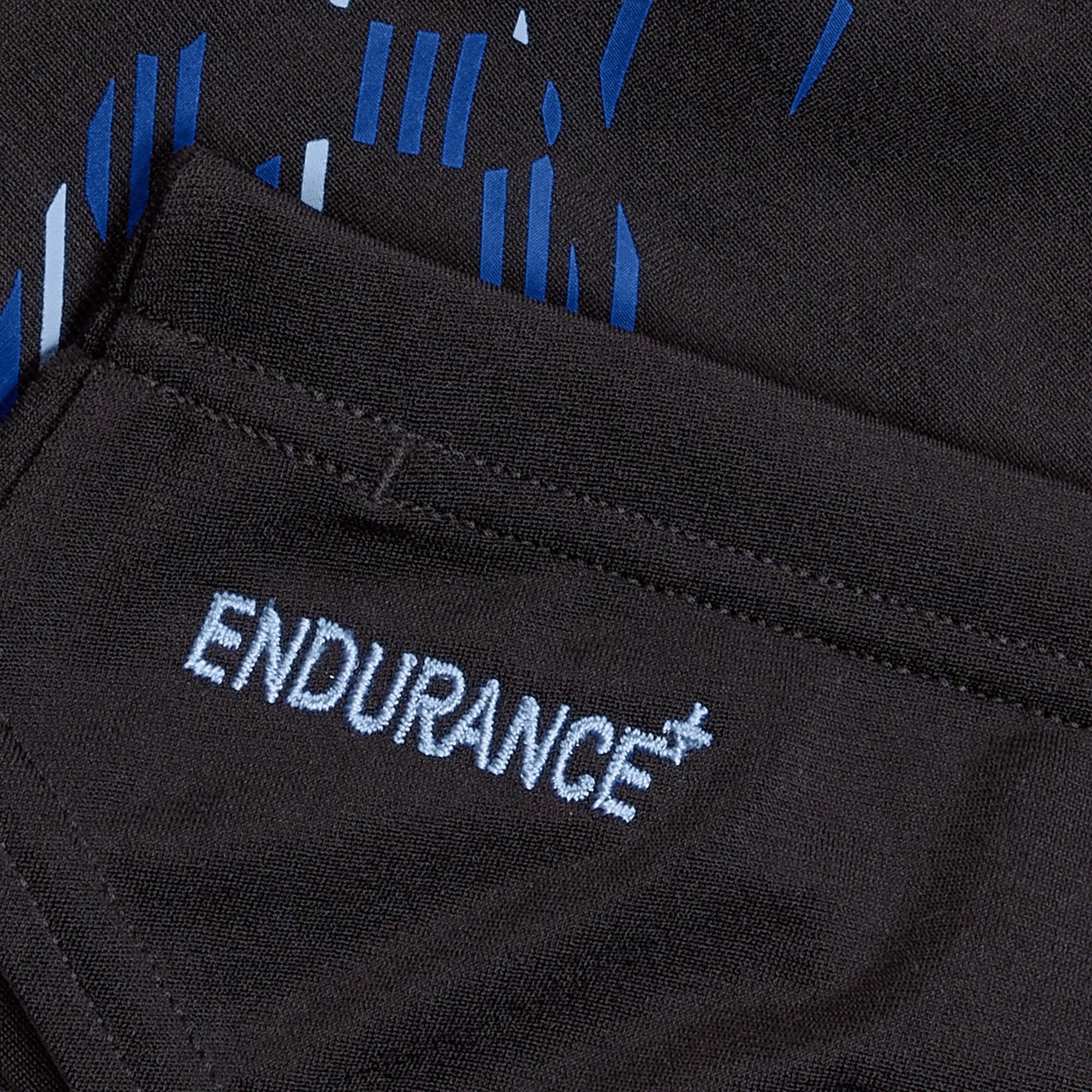 Speedo Placement 2 Piece Kadın Siyah Bikini