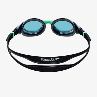  Speedo Bifouse 2.0 Unisex Yeşil Yüzücü Gözlüğü