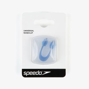  Speedo Universal Unisex Lacivert Burun Tıkacı