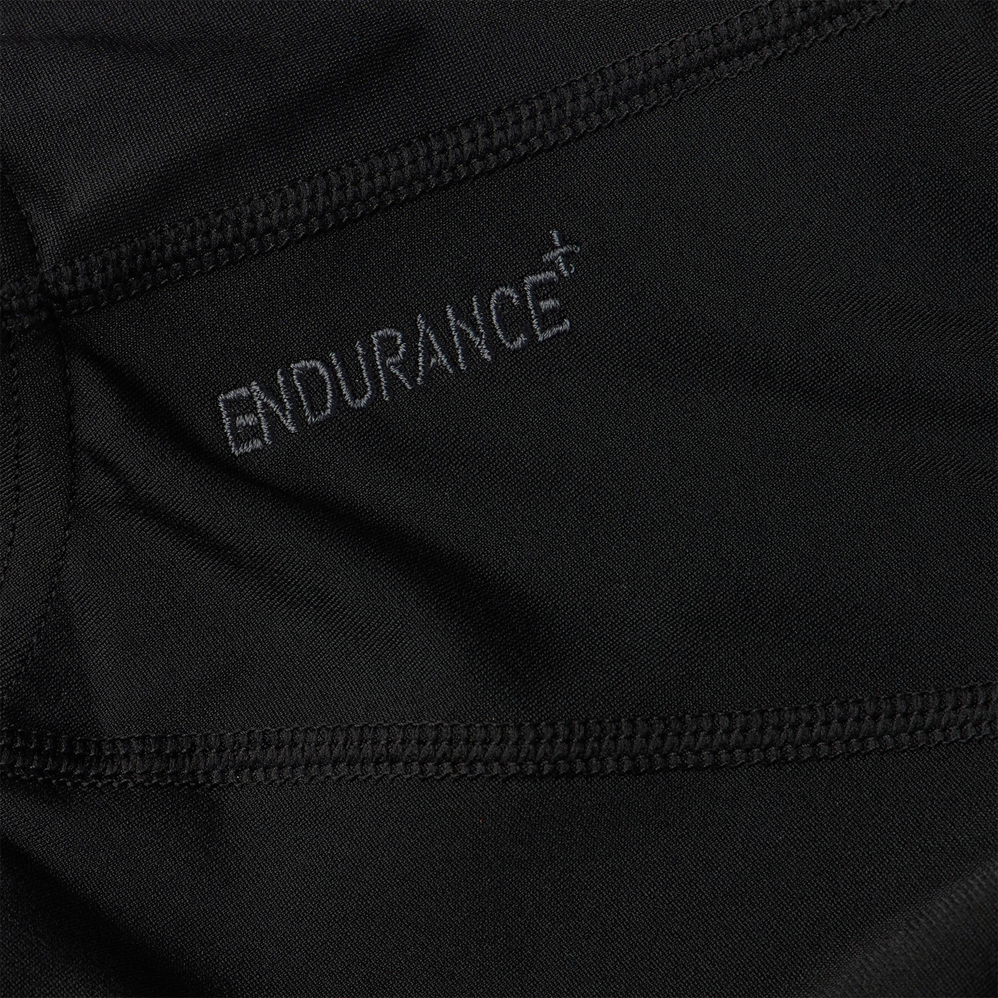 Speedo Eco Endurance+ Kadın Siyah Yüzücü Mayosu