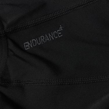  Speedo Eco Endurance+ Kadın Siyah Yüzücü Mayosu