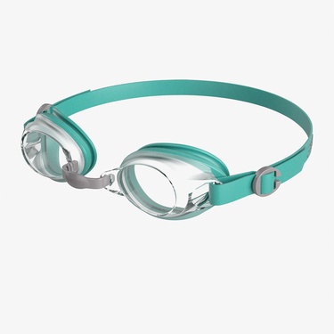  Speedo Jet V2 Unisex Yeşil Yüzücü Gözlüğü