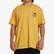 Billabong Reflections Erkek Sarı Günlük T-Shirt