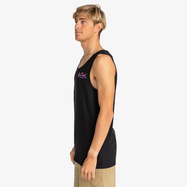  Billabong Dreamy Place Erkek Siyah Günlük Atlet