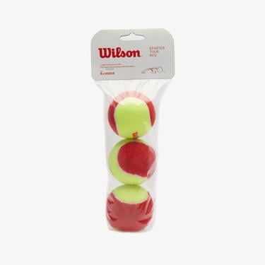  Wilson Başlangıç Tenis Topu