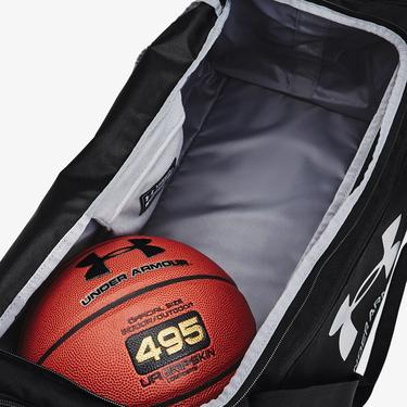  Under Armour Undeniable 5.0 Duffle Unisex Siyah Spor Çantası
