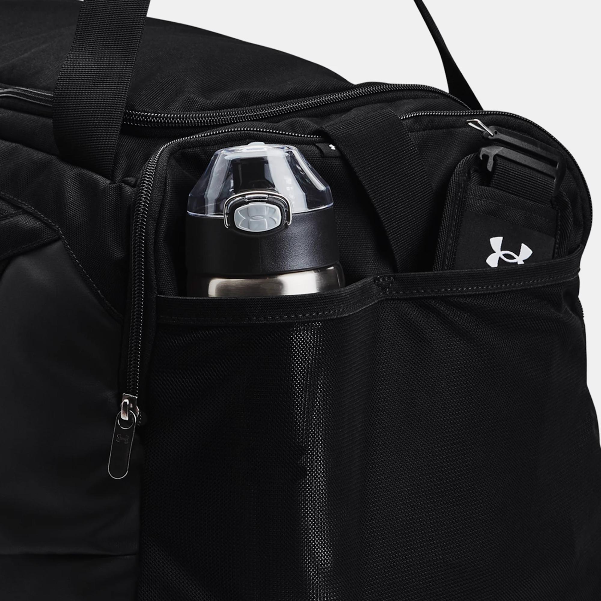 Under Armour Undeniable 5.0 Duffle Unisex Siyah Spor Çantası