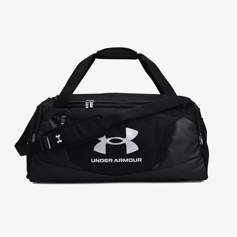  Under Armour Undeniable 5.0 Duffle Unisex Siyah Spor Çantası