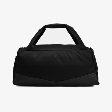  Under Armour Undeniable 5.0 Duffle Unisex Siyah Spor Çantası