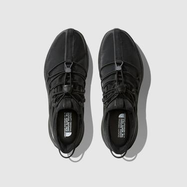  The North Face Oxeye Erkek Siyah Outdoor Ayakkabı