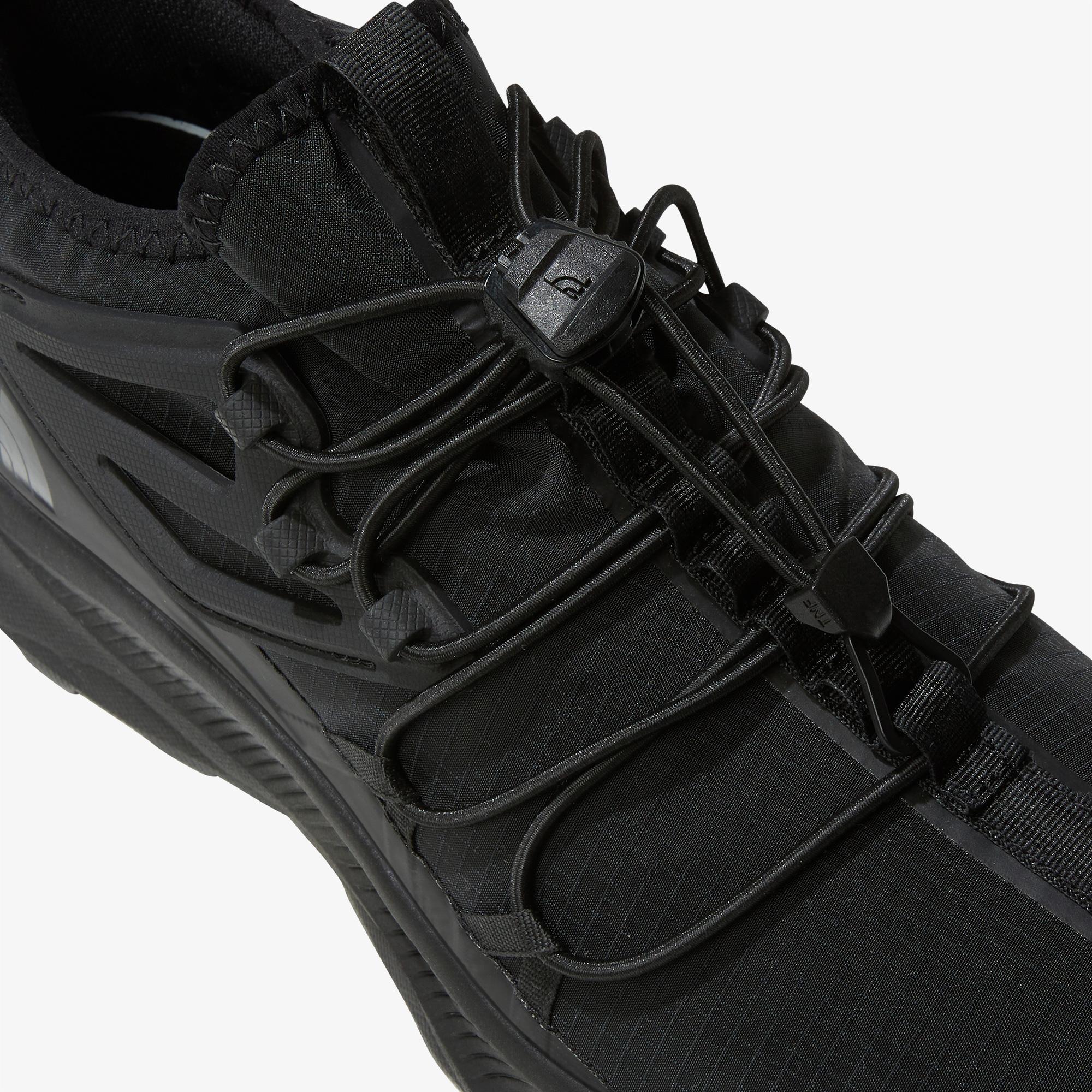 The North Face Oxeye Erkek Siyah Outdoor Ayakkabı