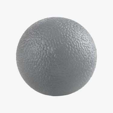  Energetics Unisex Gri Antrenman Parmak Topu